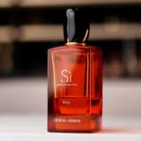 Giorgio Armani Si Passione Eclat Eau de Parfum