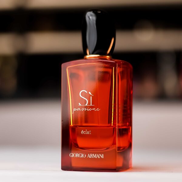 Giorgio Armani Si Passione Eclat Eau de Parfum