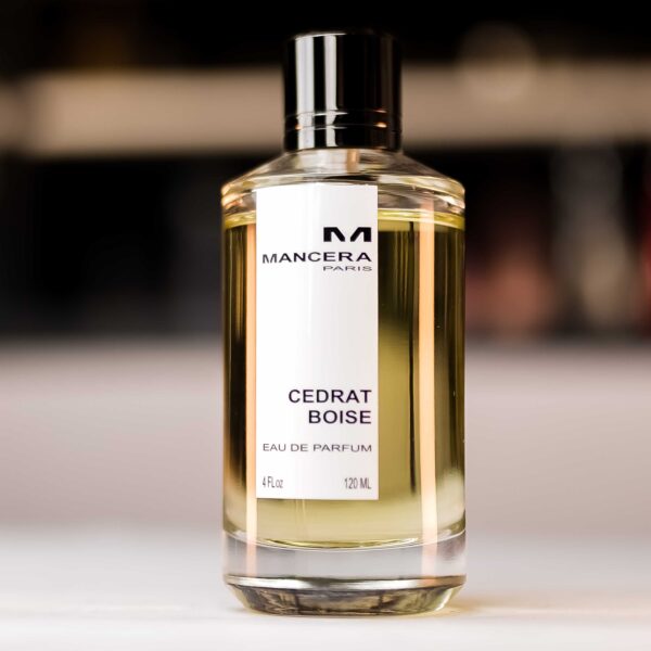 Mancera Cedrat Boise Eau de Parfum