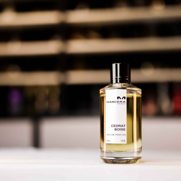 Mancera Cedrat Boise Eau de Parfum
