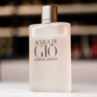 Giorgio Armani Acqua Di Gio Eau de Toilette