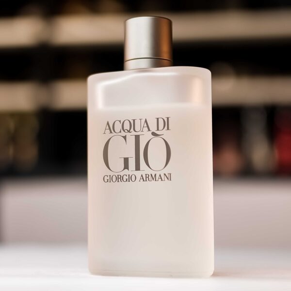 Giorgio Armani Acqua Di Gio Eau de Toilette