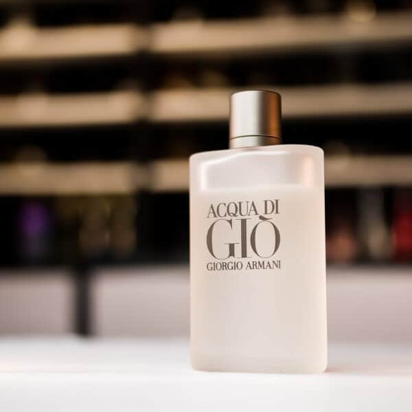 Giorgio Armani Acqua Di Gio Eau de Toilette