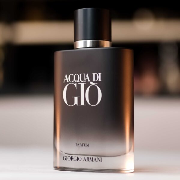 Giorgio Armani Acqua Di Gio Parfum