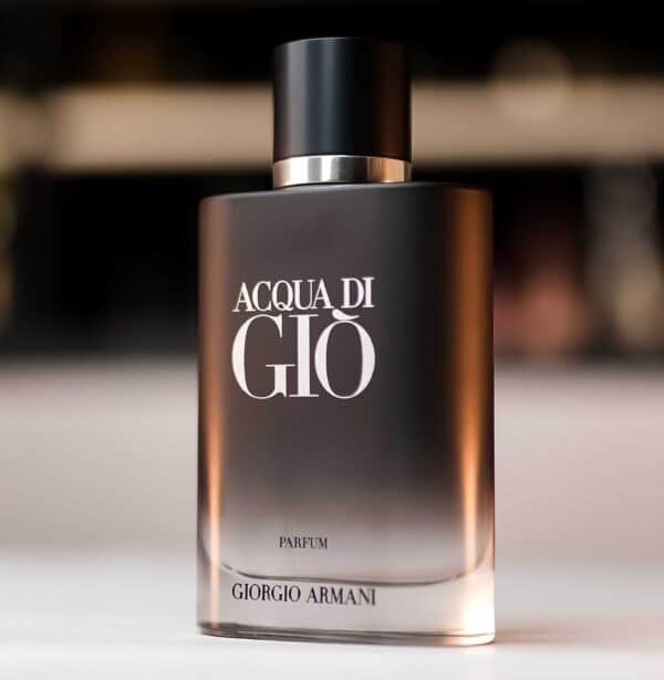 Giorgio Armani Acqua Di Gio Parfum