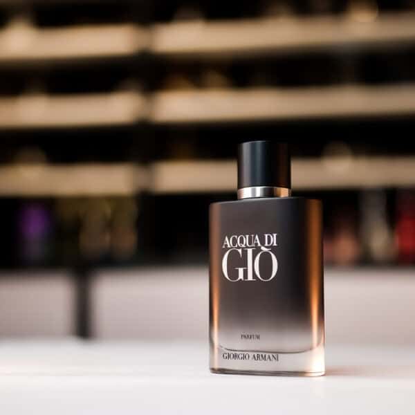 Giorgio Armani Acqua Di Gio Parfum