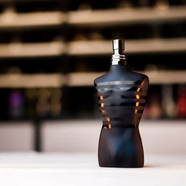 Jean Paul Gaultier Ultra Male Eau de Toilette Intense