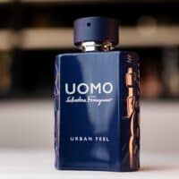 Salvatore Ferragamo Uomo Urban Feel Eau de Toilette