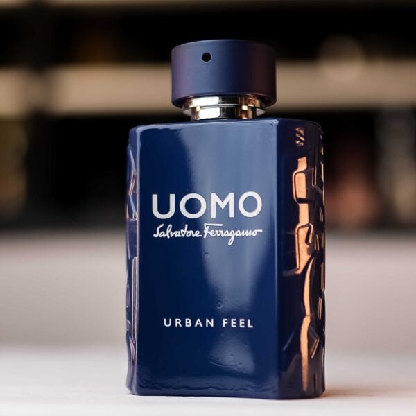 Salvatore Ferragamo Uomo Urban Feel Eau de Toilette