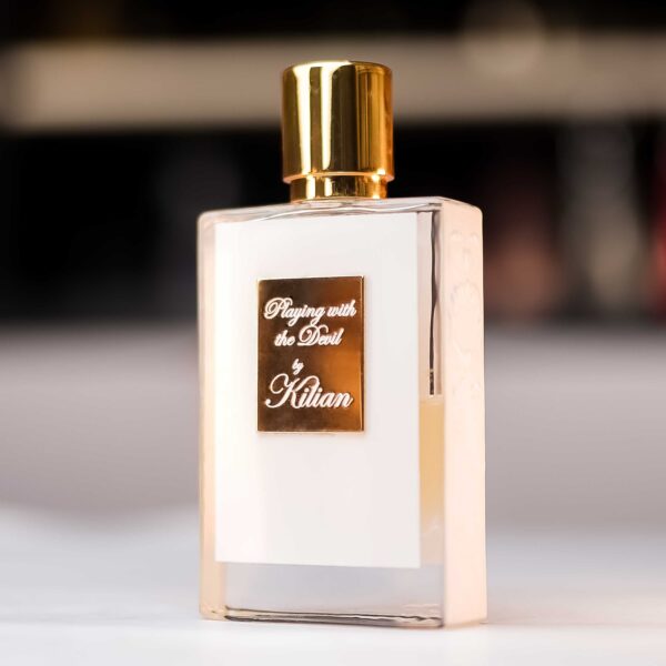 Kilian Playing With The Devil Eau de Parfum (Batch 2019)
