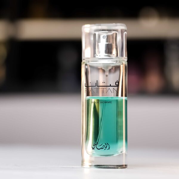Rasasi Fattan Eau de Parfum