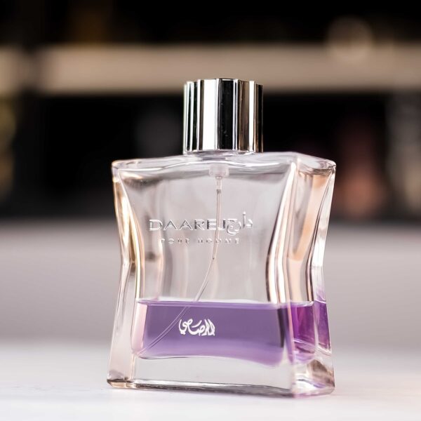 Rasasi Daarej Eau de Parfum