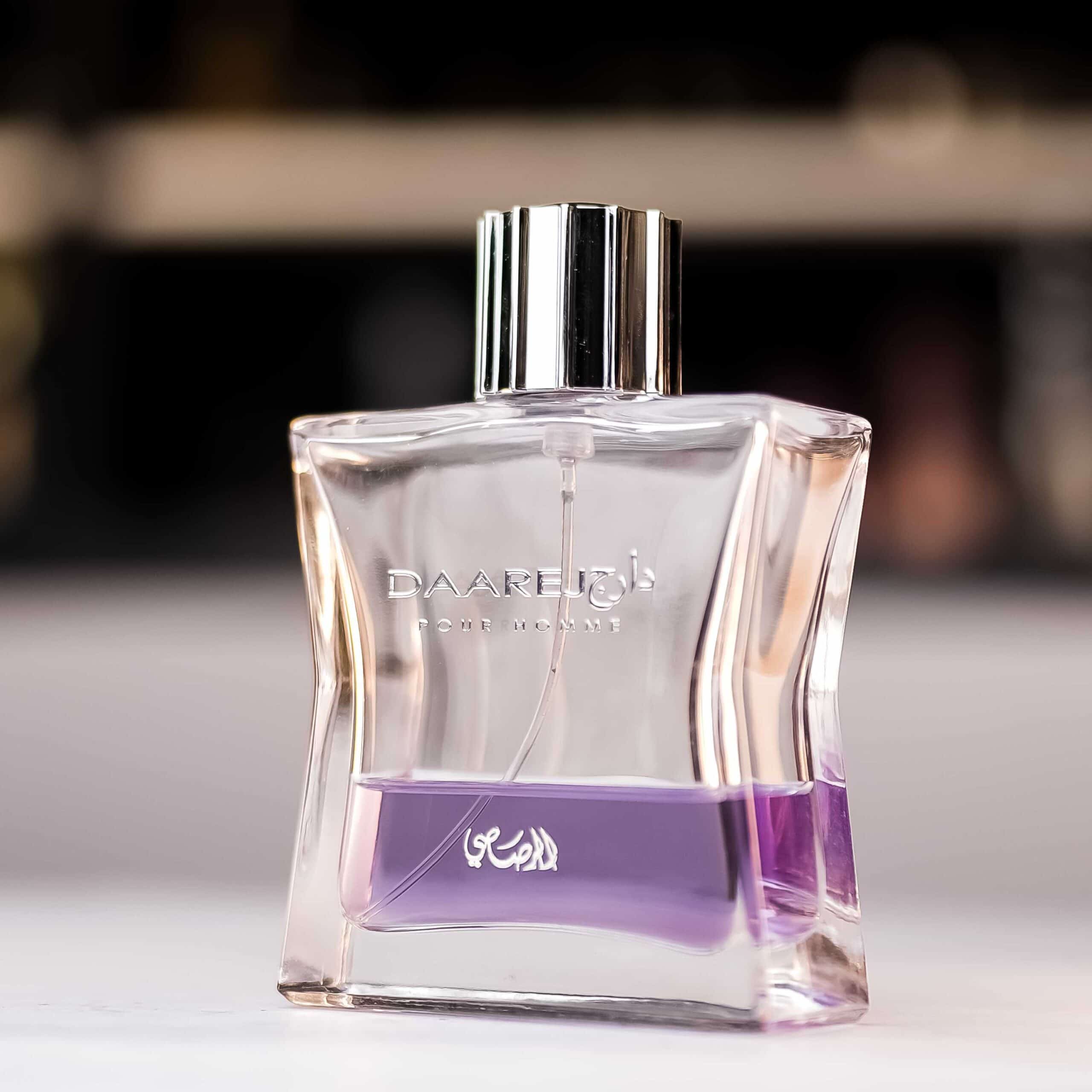 Fragrance Rasasi Dareej Fragrantica Rasasi Daarej Perfume For Men