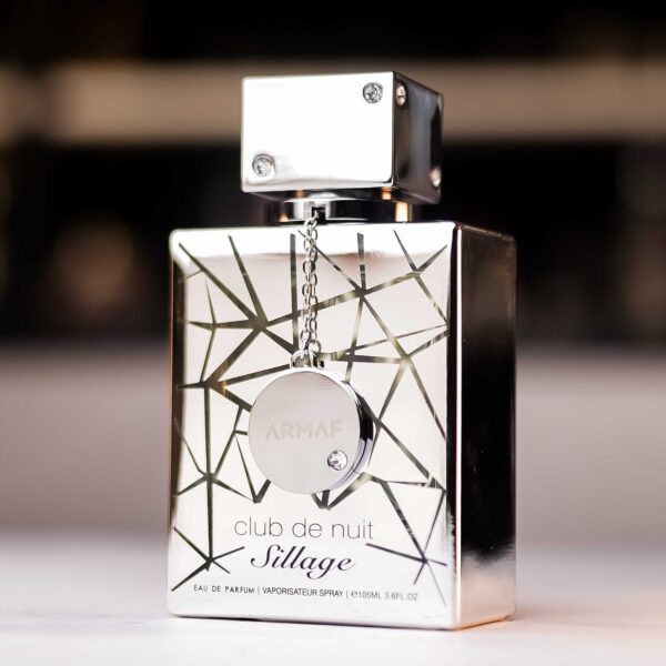 Armaf Club de Nuit Sillage Eau de Parfum