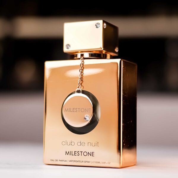 Armaf Club de Nuit Milestone Eau de Parfum