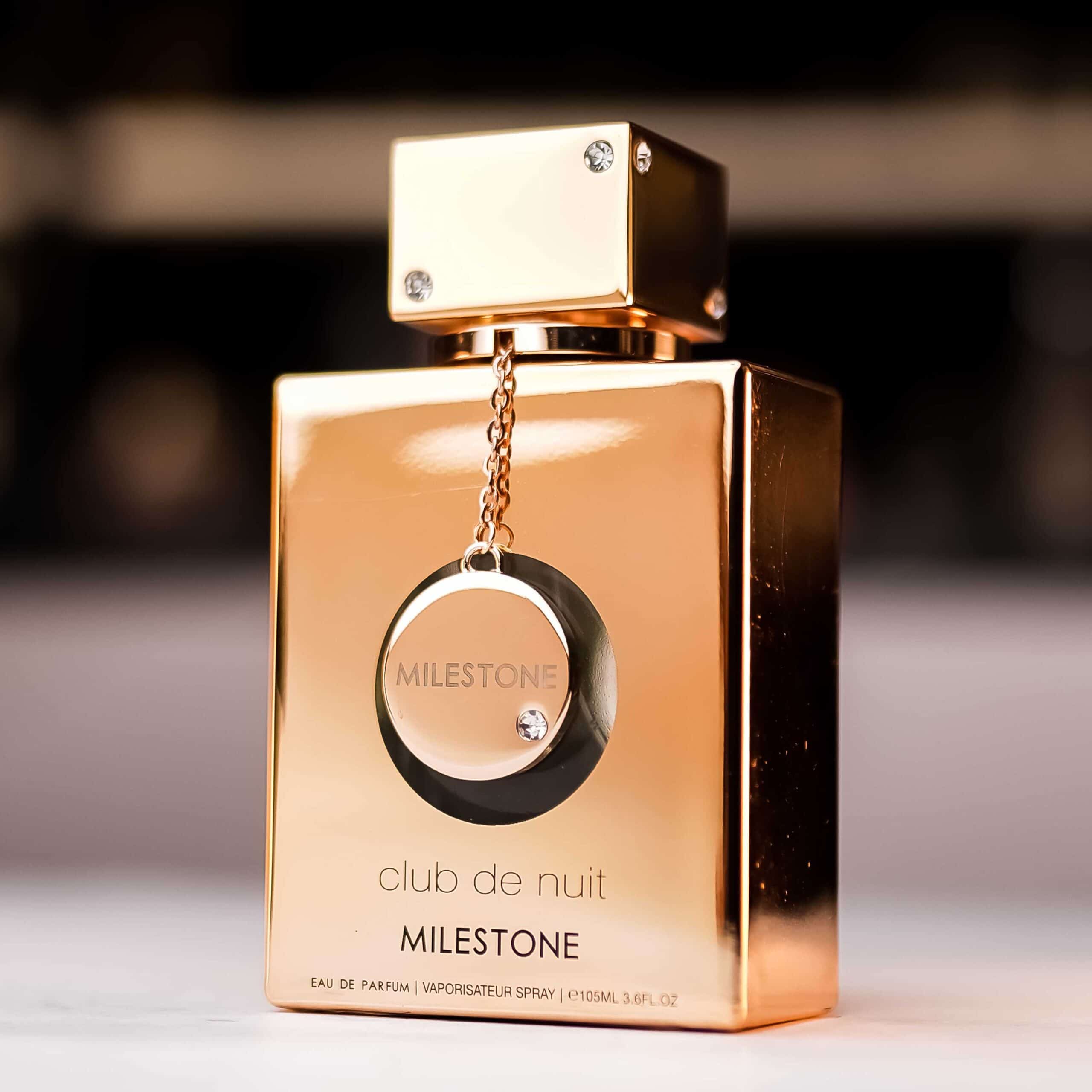 Eau De Parfum Armaf Milestone Buy Armaf Club De Nuit Milestone Eau