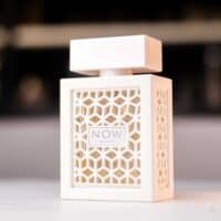 Rave Now White Eau de Parfum