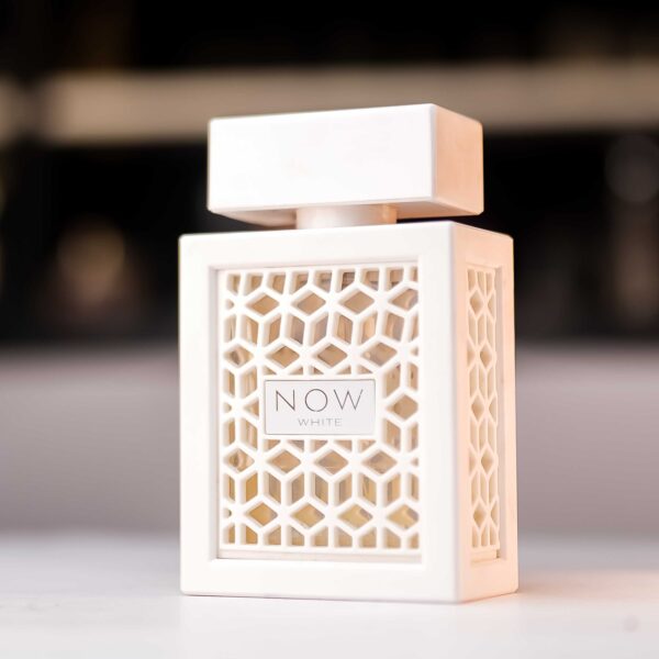 Rave Now White Eau de Parfum