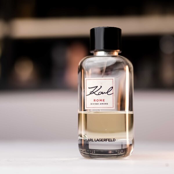 Karl Lagerfeld Rome Divino Amore Eau de Parfum