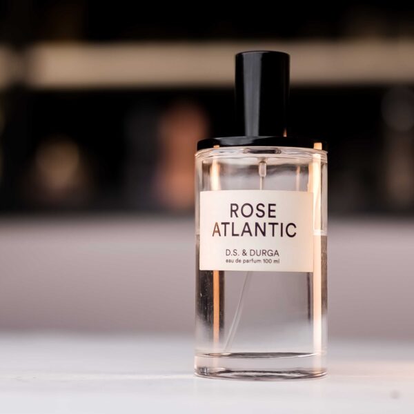D.S. & Durga Rose Atlantic Eau de Parfum