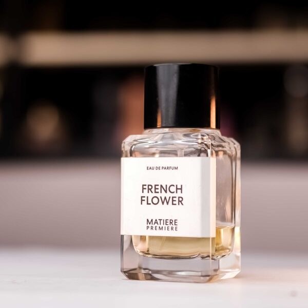 Matiere Premiere French Flower Eau de Parfum