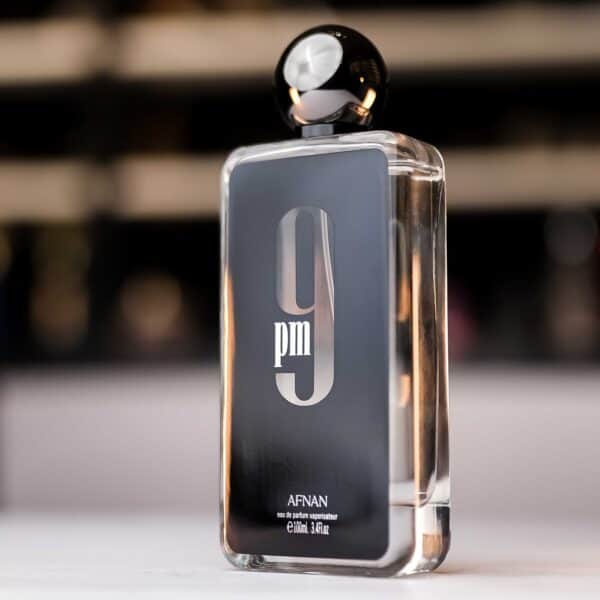 Afnan 9PM Eau de Parfum