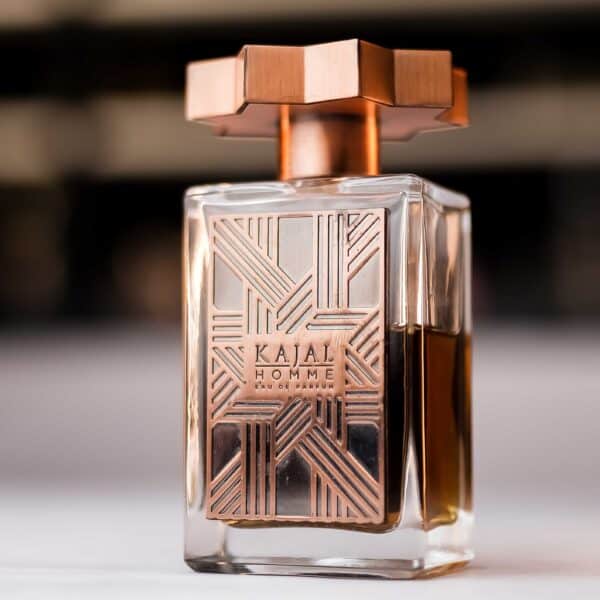 Kajal Homme Eau de Parfum