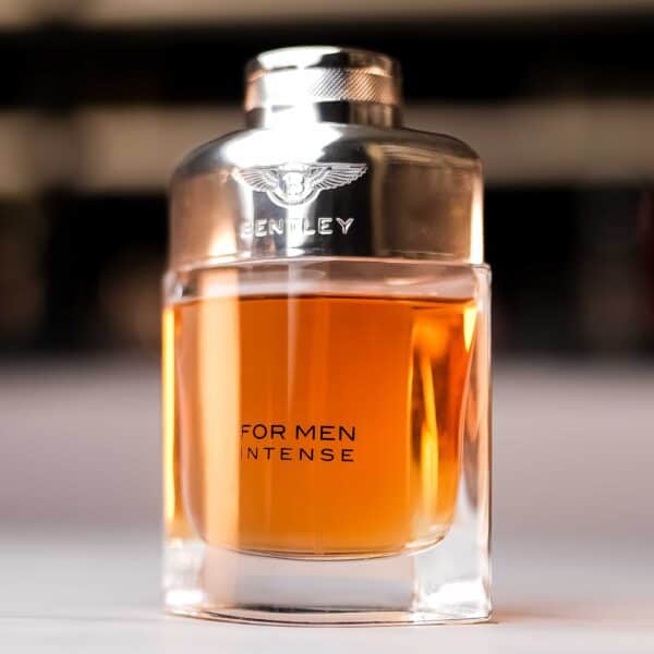 Bentley For Men Intense Eau de Parfum