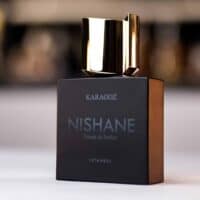 Nishane Karagoz (Batch 2018) Extrait de Parfum
