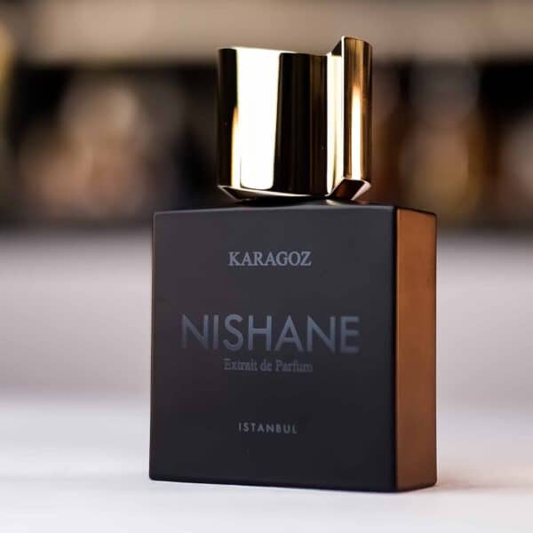 Nishane Karagoz (Batch 2018) Extrait de Parfum