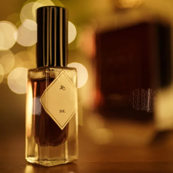 Lattafa Eternal Oud Eau de Parfum