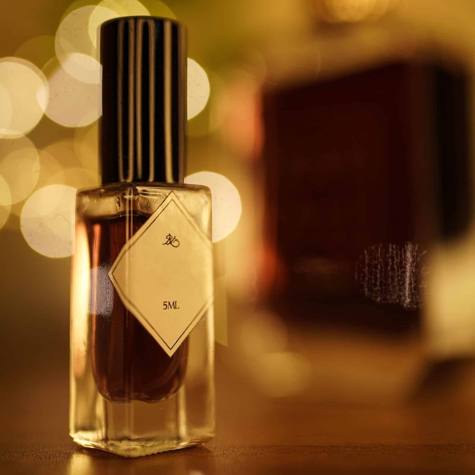 Frederic Malle Synthetic Jungle - aromatica.one