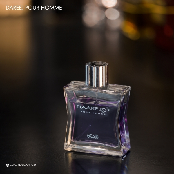Rasasi Daarej Eau de Parfum