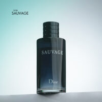 Dior Sauvage Eau de Toilette