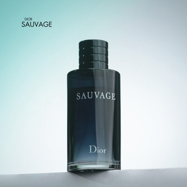 Dior Sauvage Eau de Toilette