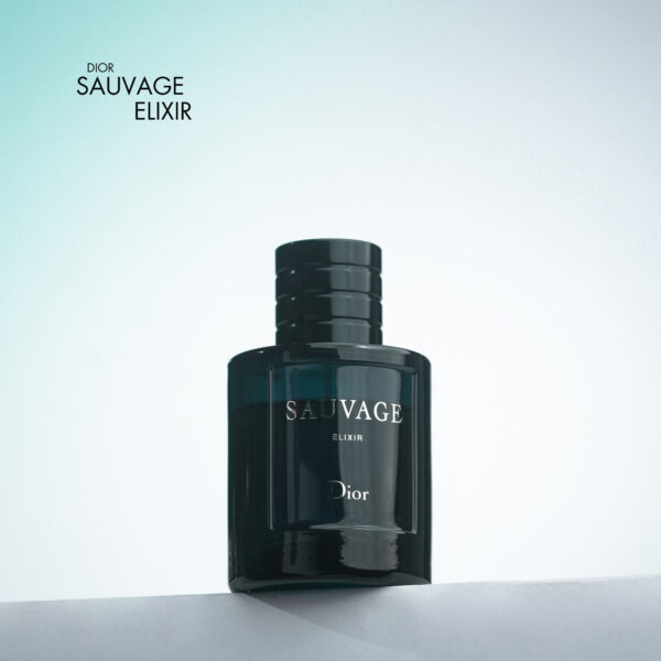 DIor Sauvage Elixir