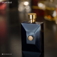 Versace Dylan Blue Eau de Toilette
