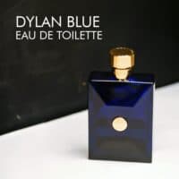 Versace Dylan Blue Eau de Toilette