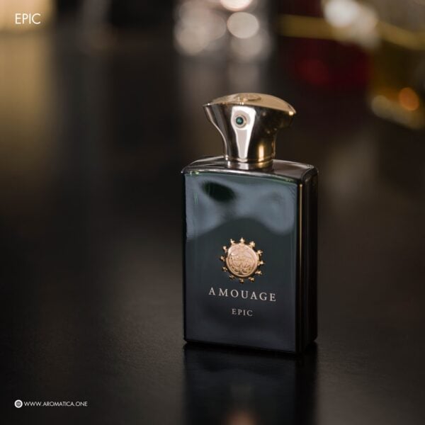 Amouage Epic Man Eau de Parfum
