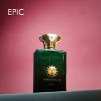 Amouage Epic Man Eau de Parfum