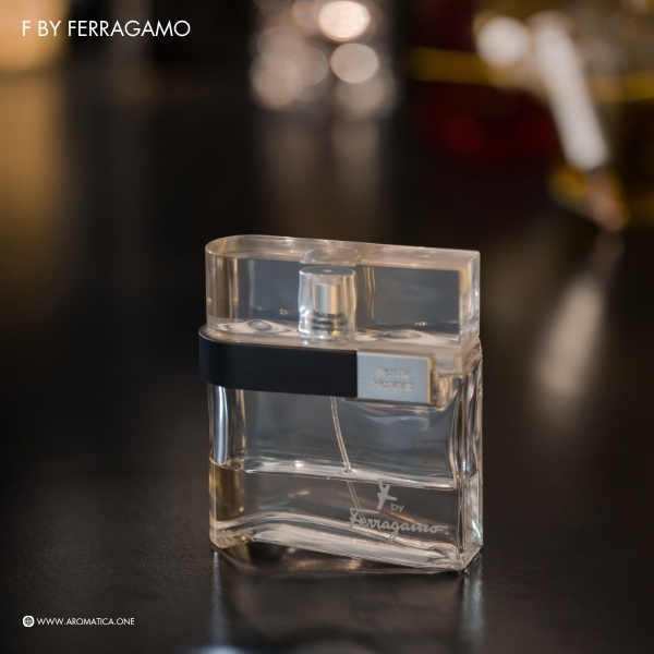 Salvatore Ferragamo F By Ferragamo Eau de Toilette