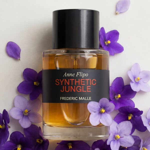 FM (2) Frederic Malle Synthetic Jungle