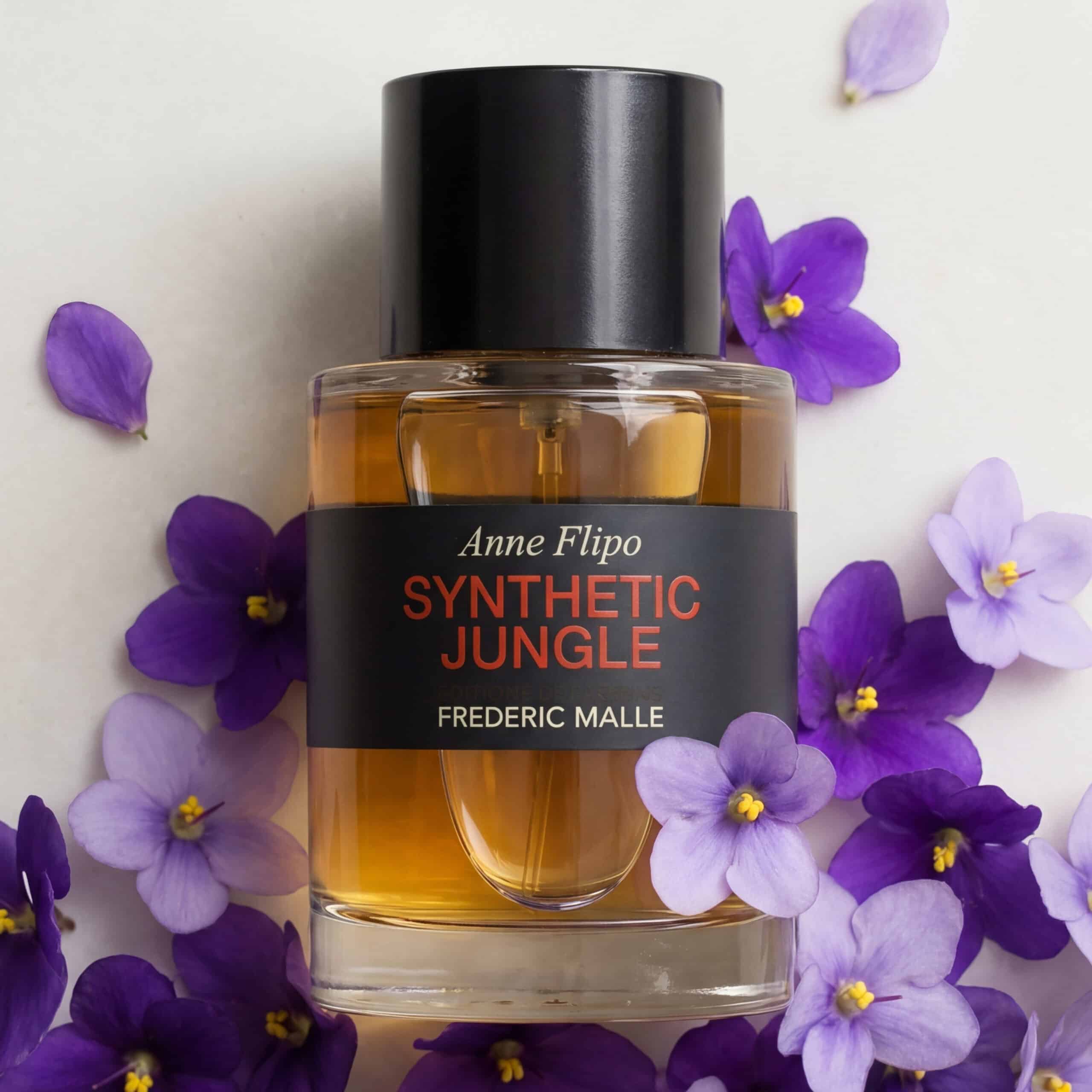 Frederic Malle Synthetic Jungle - aromatica.one