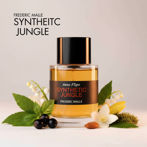 Frederic Malle Synthetic Jungle Eau de Parfum
