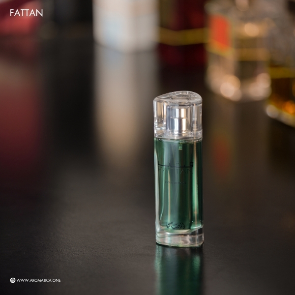 Rasasi Fattan Eau de Parfum