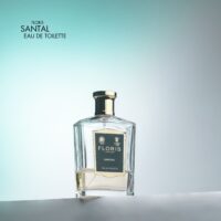 Floris Santal eau de toilette Floris Santal