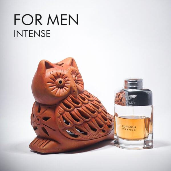 Bentley For Men Intense Eau de Parfum