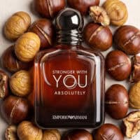 Giorgio Armani Stronger With You Absolutely