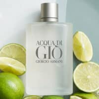 Giorgio Armani Acqua Di Gio