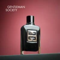 GENTLEMAN SOCIETY Gentleman Society Eau de Parfum
